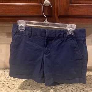 Tommy Hilfiger Women’s Shorts in size 4